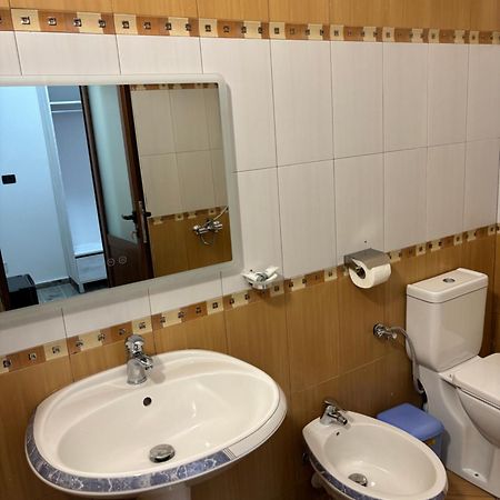 Hotel Vila Stefa Avlonya Dış mekan fotoğraf