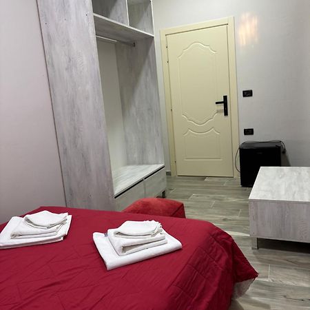 Hotel Vila Stefa Avlonya Dış mekan fotoğraf