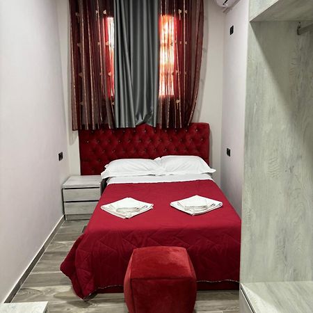 Hotel Vila Stefa Avlonya Dış mekan fotoğraf