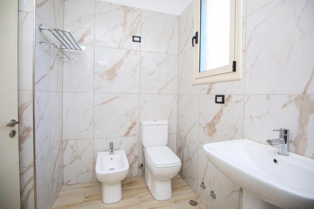 Hotel Vila Stefa Avlonya Dış mekan fotoğraf