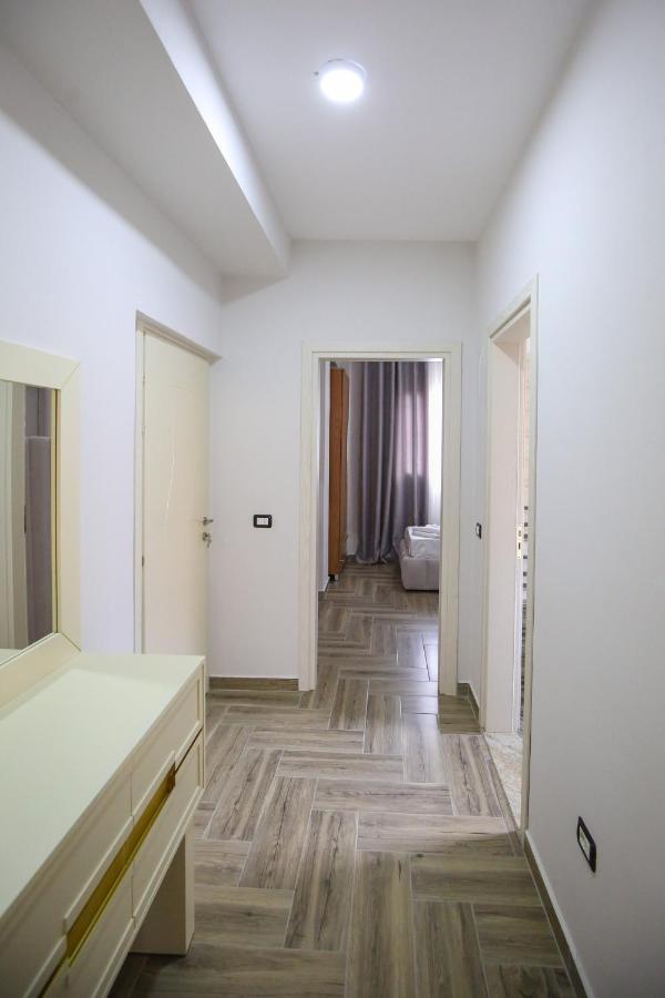 Hotel Vila Stefa Avlonya Dış mekan fotoğraf