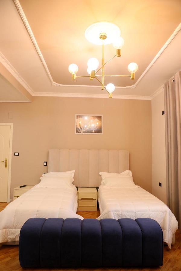 Hotel Vila Stefa Avlonya Dış mekan fotoğraf