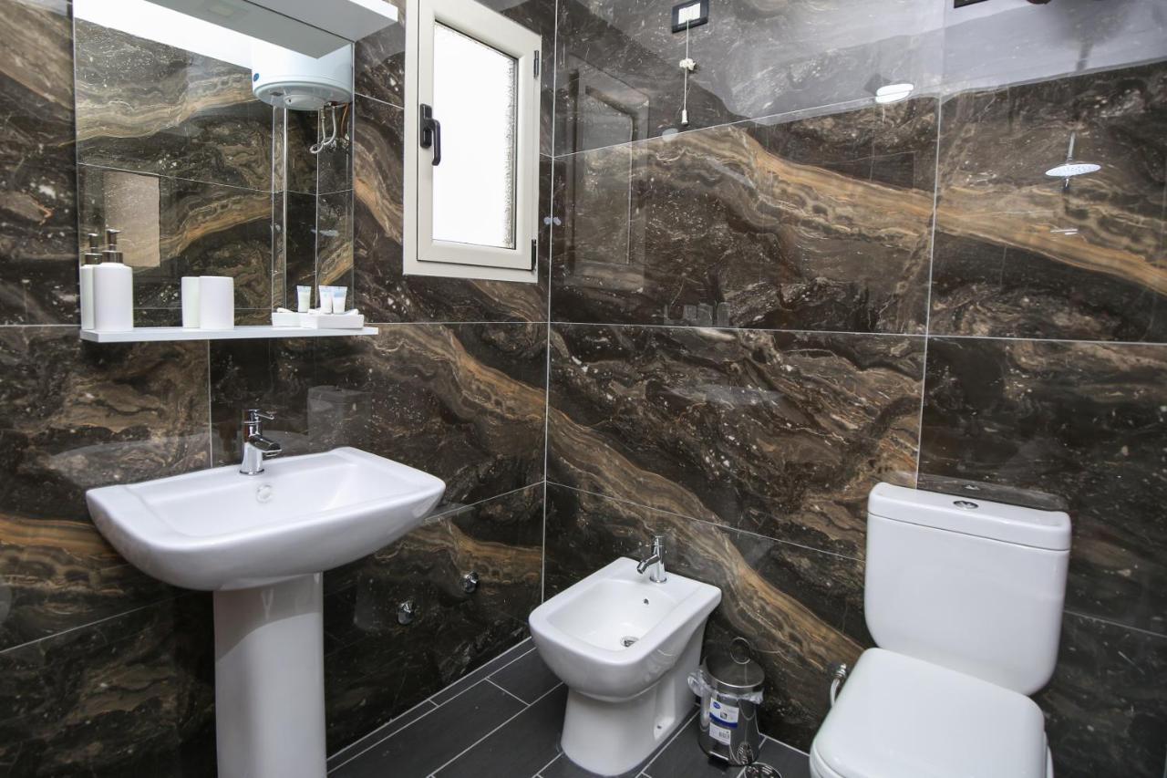 Hotel Vila Stefa Avlonya Dış mekan fotoğraf